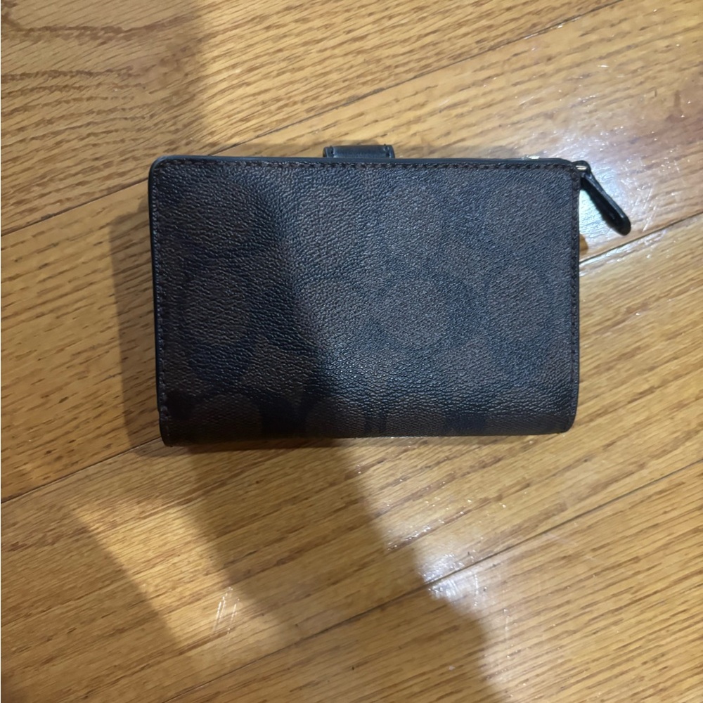 Coach wallet - Picture 4 of 6
